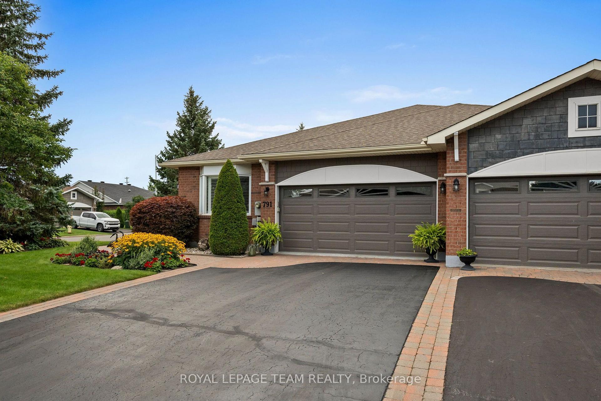 Photo 47 of 791 Hot Springs Way, Ottawa, Riverside South/Gloucester Glen — HOMEH