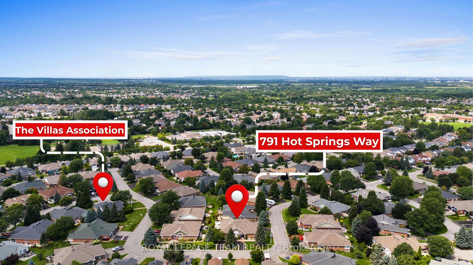 Photo 50 of 791 Hot Springs Way, Ottawa, Riverside South/Gloucester Glen — HOMEH