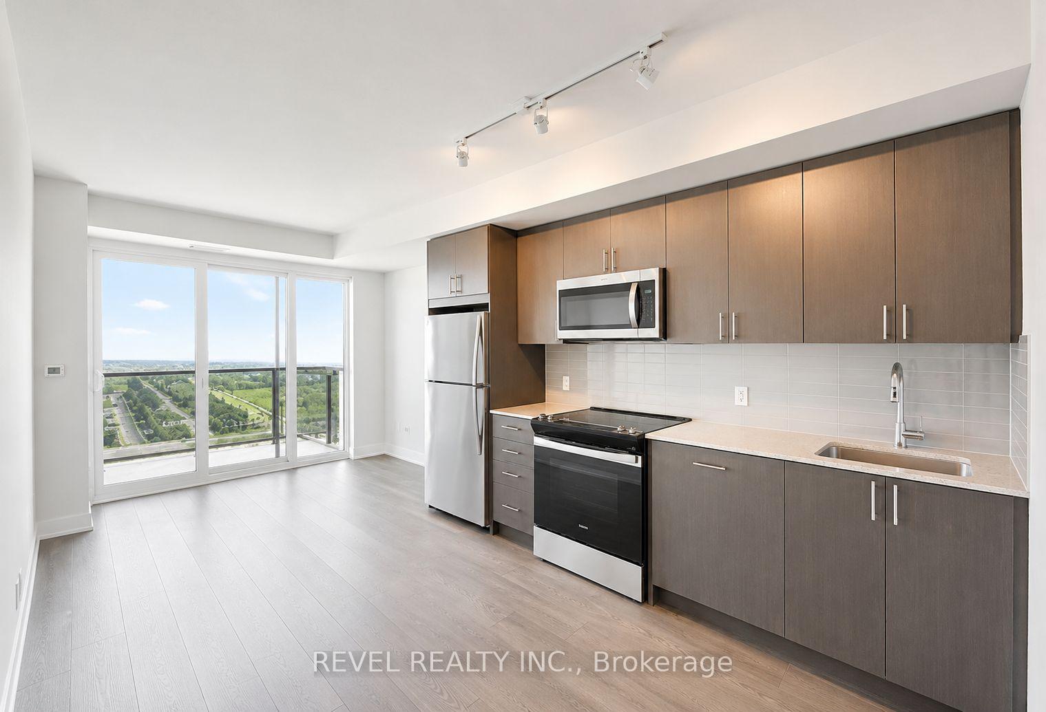 Photo of Unit 1815, 2550 Simcoe Street