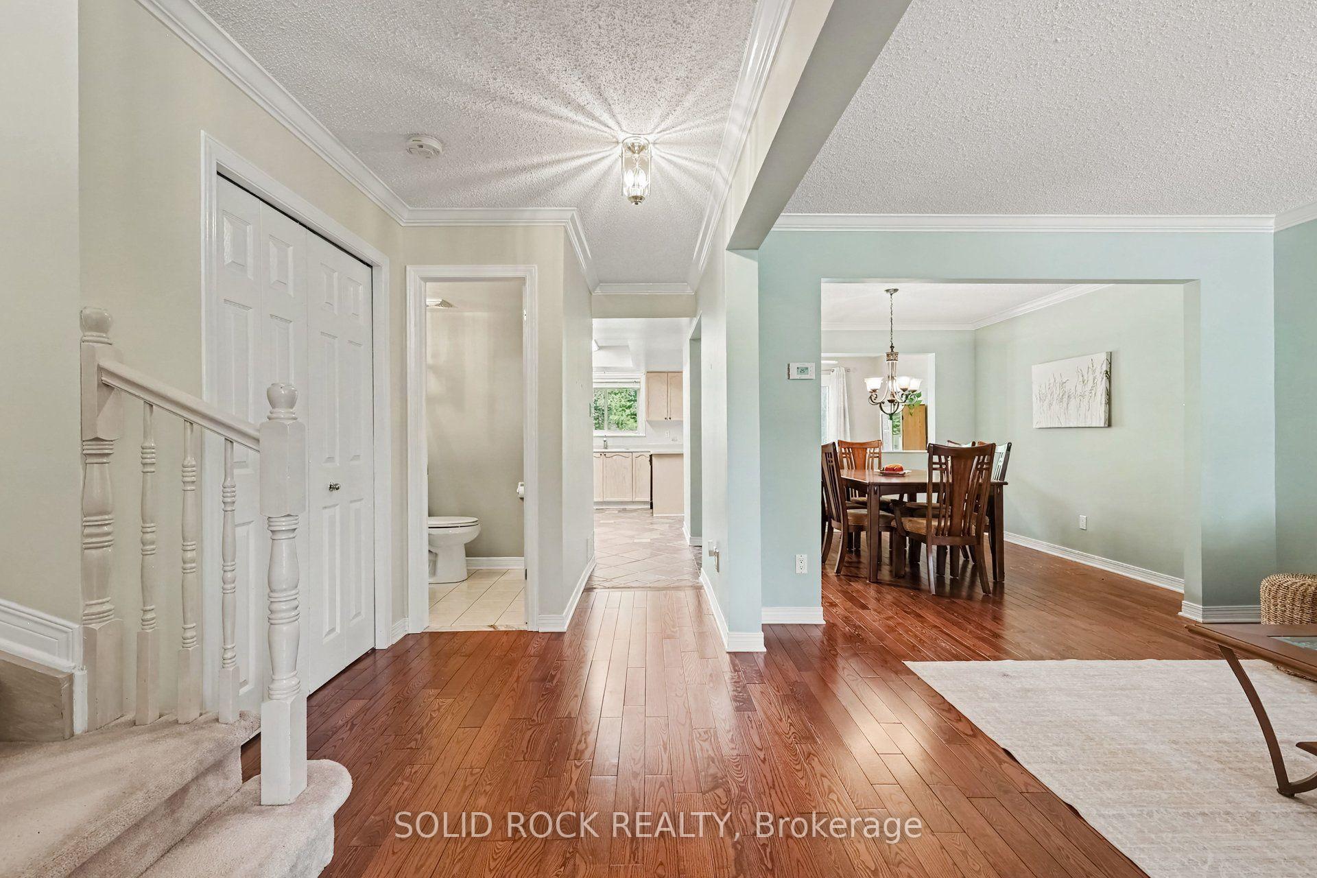 Photo 7 of 76 Grenadier Way, Ottawa, Barrhaven - Longfields — HOMEH