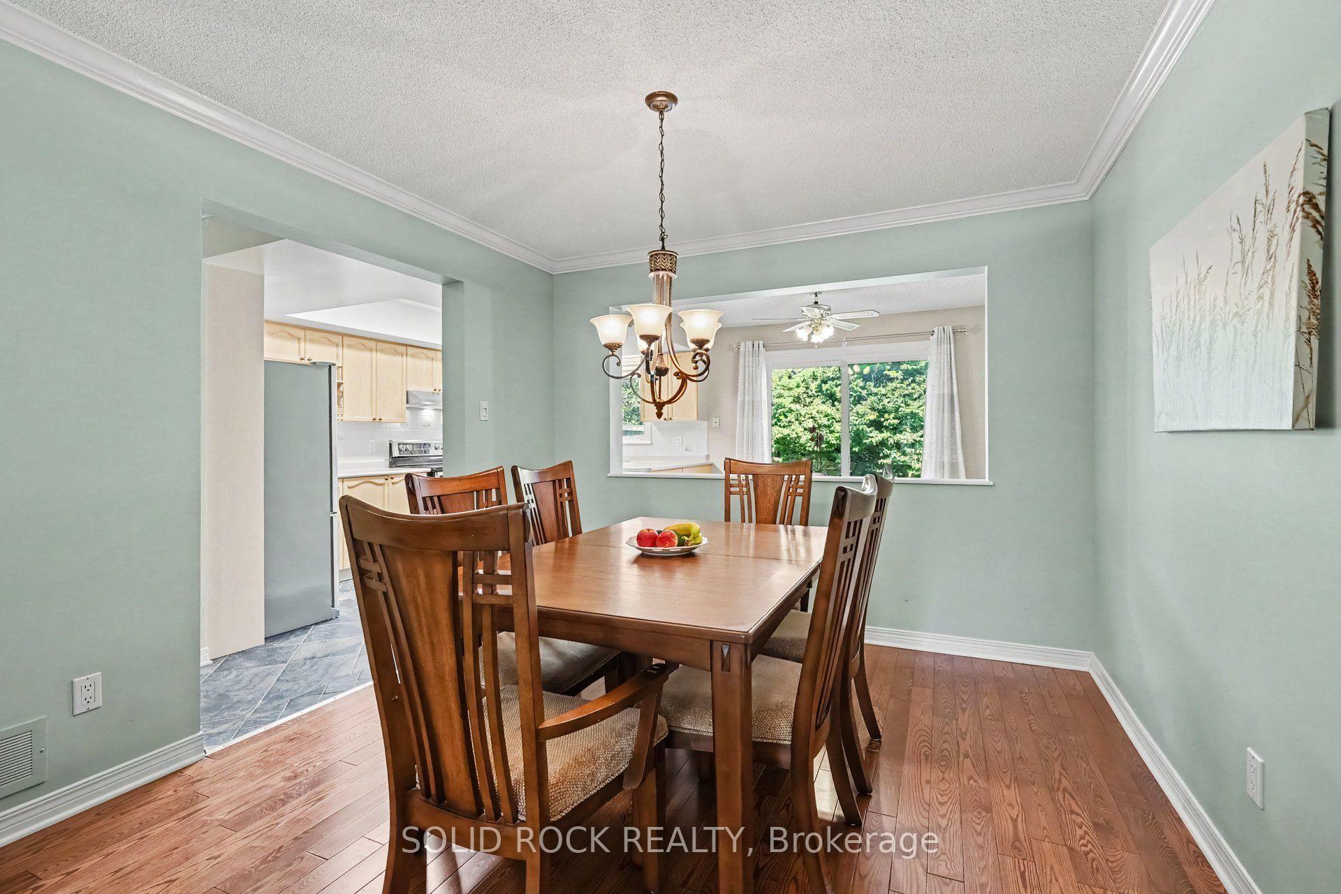 Photo 10 of 76 Grenadier Way, Ottawa, Barrhaven - Longfields — HOMEH