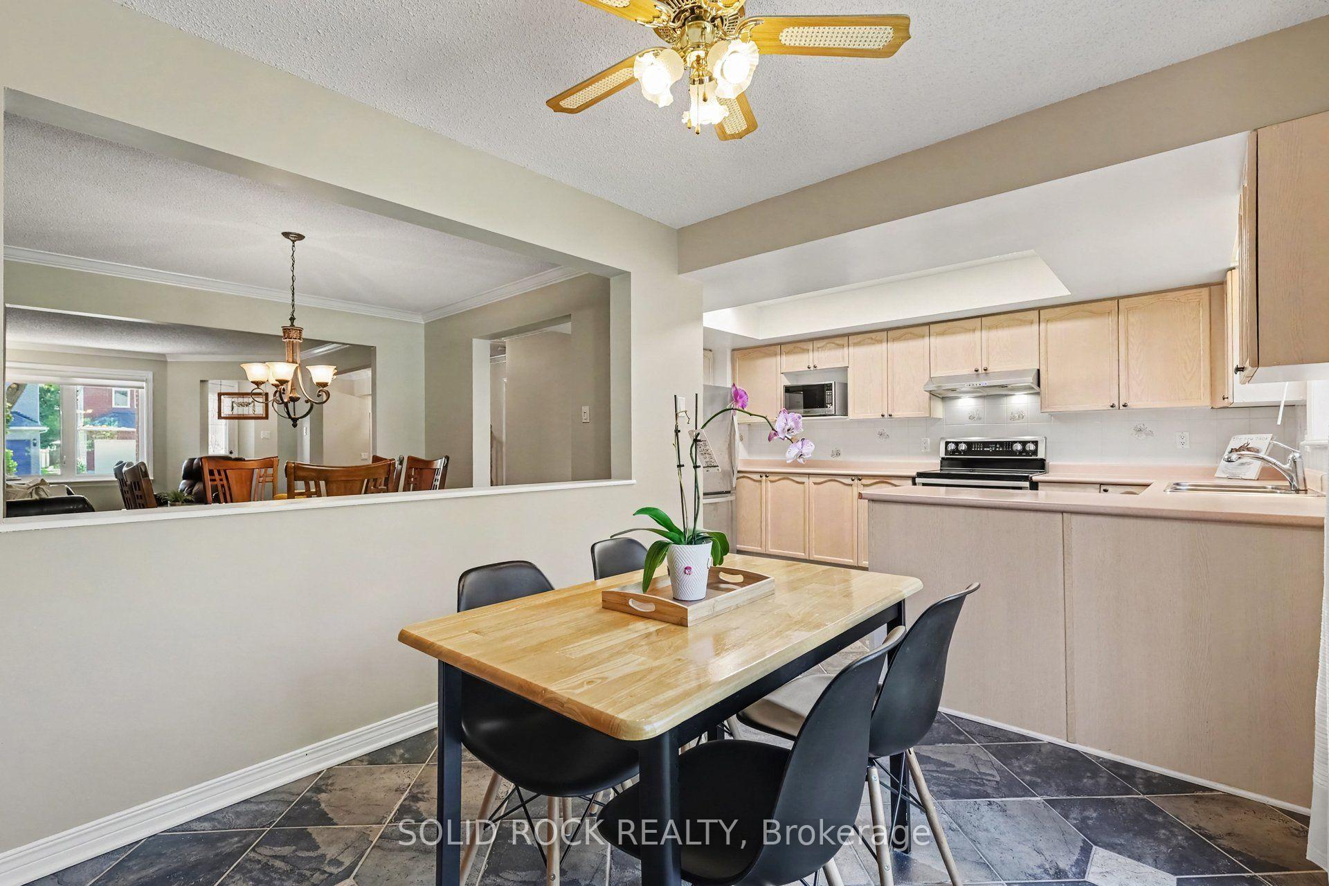 Photo 15 of 76 Grenadier Way, Ottawa, Barrhaven - Longfields — HOMEH