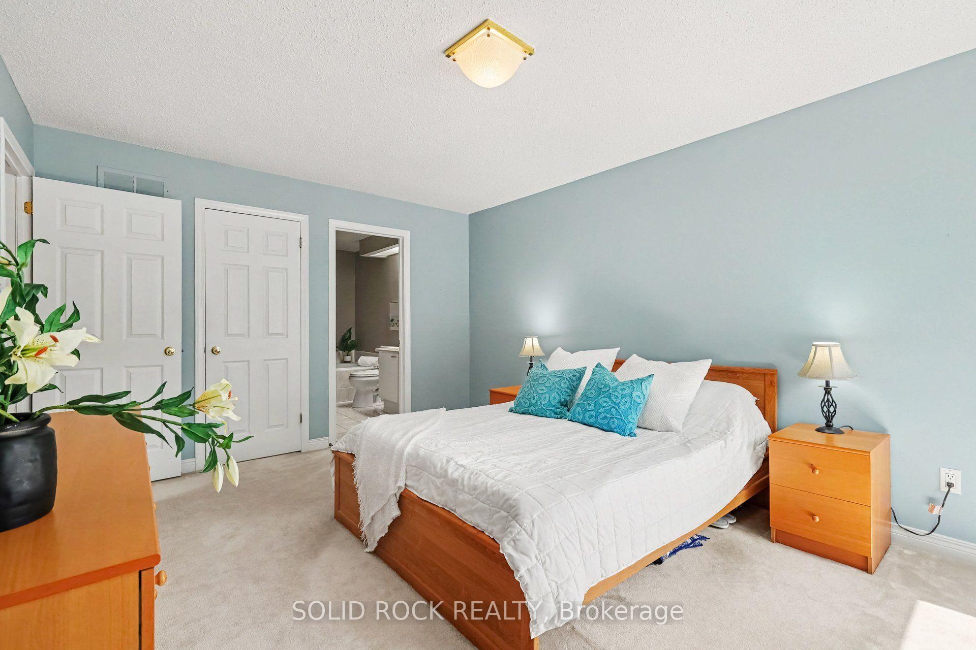 Photo 19 of 76 Grenadier Way, Ottawa, Barrhaven - Longfields — HOMEH