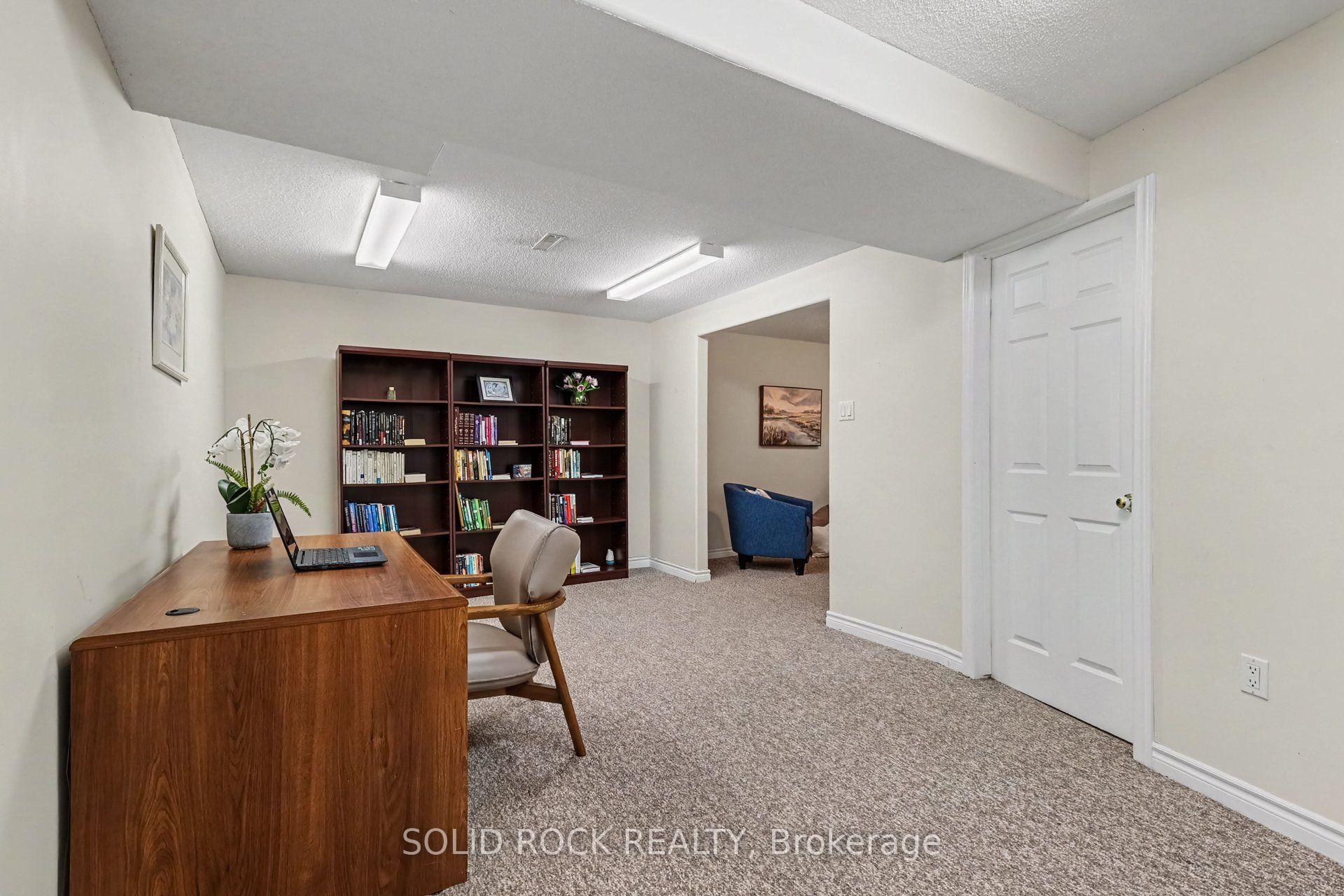 Photo 25 of 76 Grenadier Way, Ottawa, Barrhaven - Longfields — HOMEH