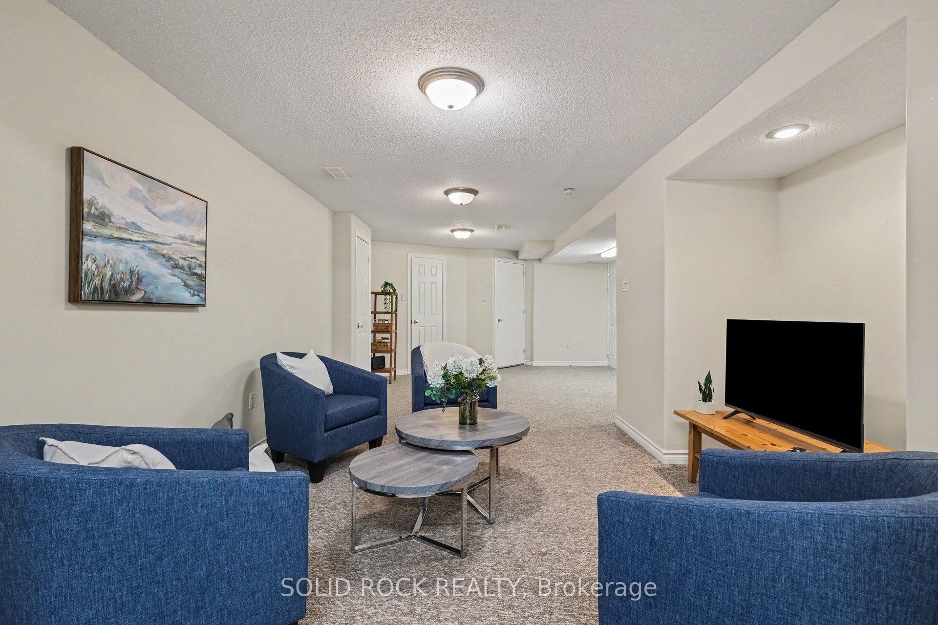 Photo 26 of 76 Grenadier Way, Ottawa, Barrhaven - Longfields — HOMEH