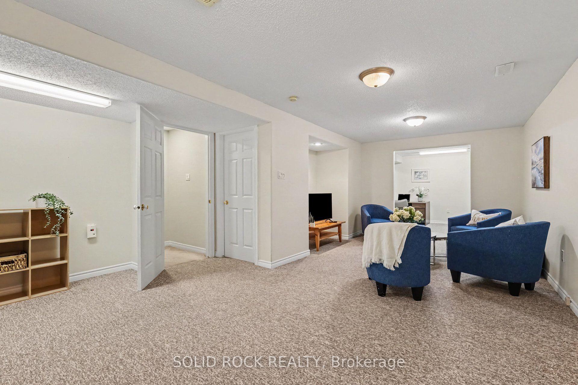 Photo 27 of 76 Grenadier Way, Ottawa, Barrhaven - Longfields — HOMEH