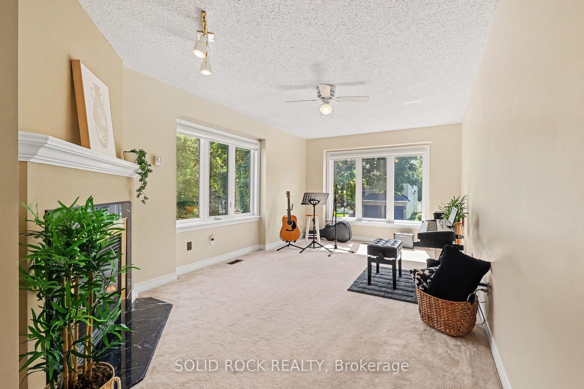 Photo 28 of 76 Grenadier Way, Ottawa, Barrhaven - Longfields — HOMEH
