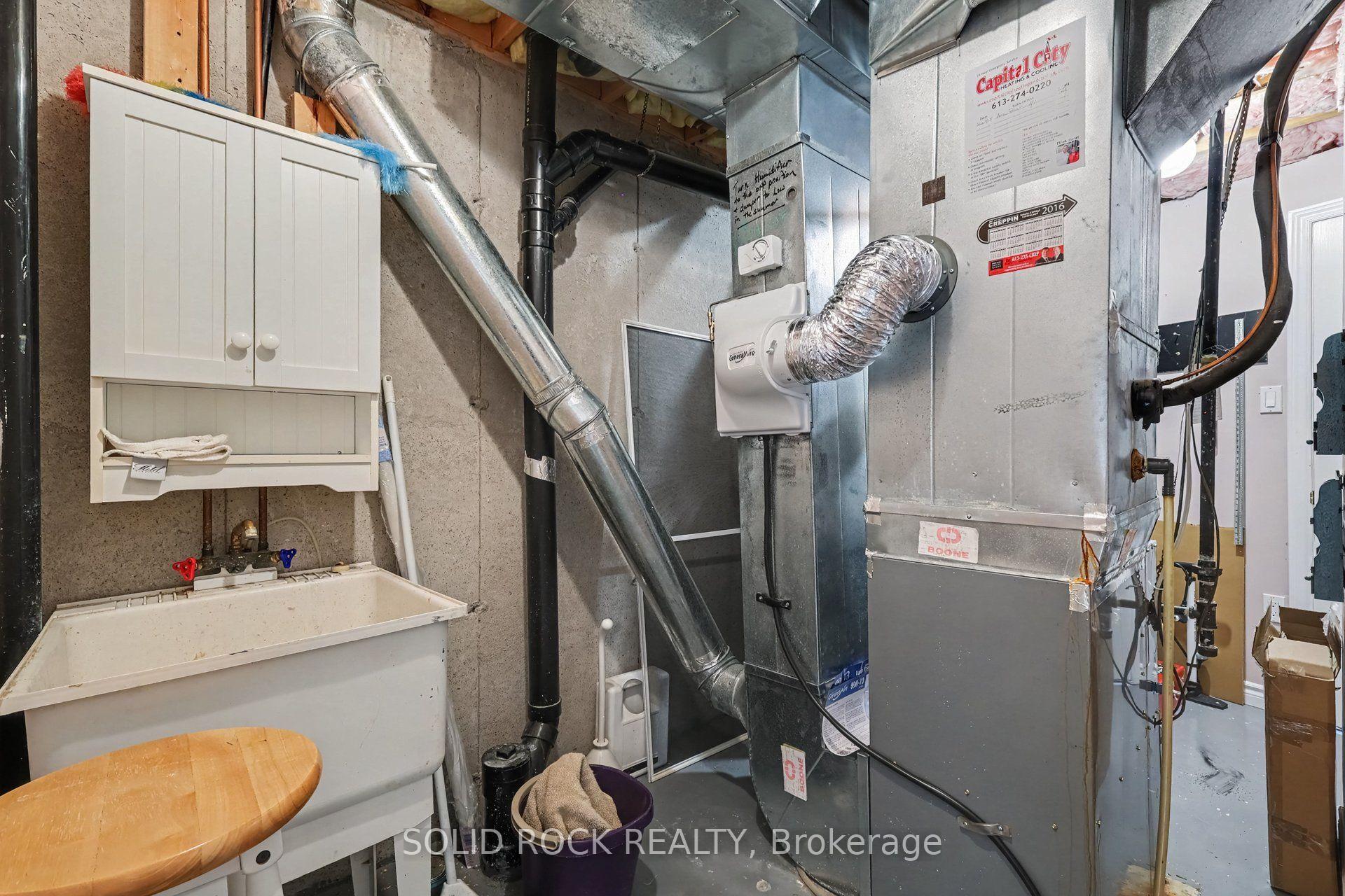 Photo 30 of 76 Grenadier Way, Ottawa, Barrhaven - Longfields — HOMEH