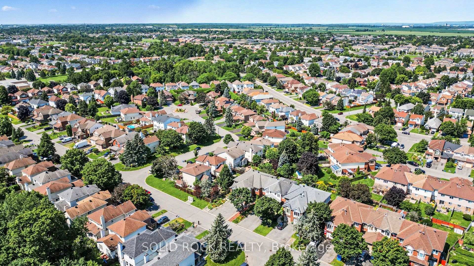 Photo 33 of 76 Grenadier Way, Ottawa, Barrhaven - Longfields — HOMEH