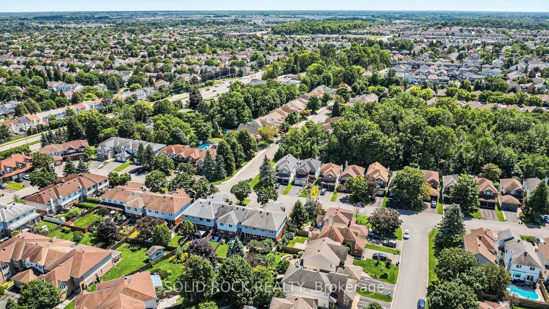 Photo 35 of 76 Grenadier Way, Ottawa, Barrhaven - Longfields — HOMEH
