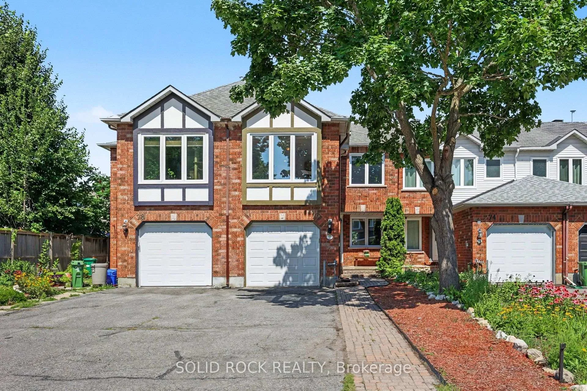 Photo 36 of 76 Grenadier Way, Ottawa, Barrhaven - Longfields — HOMEH