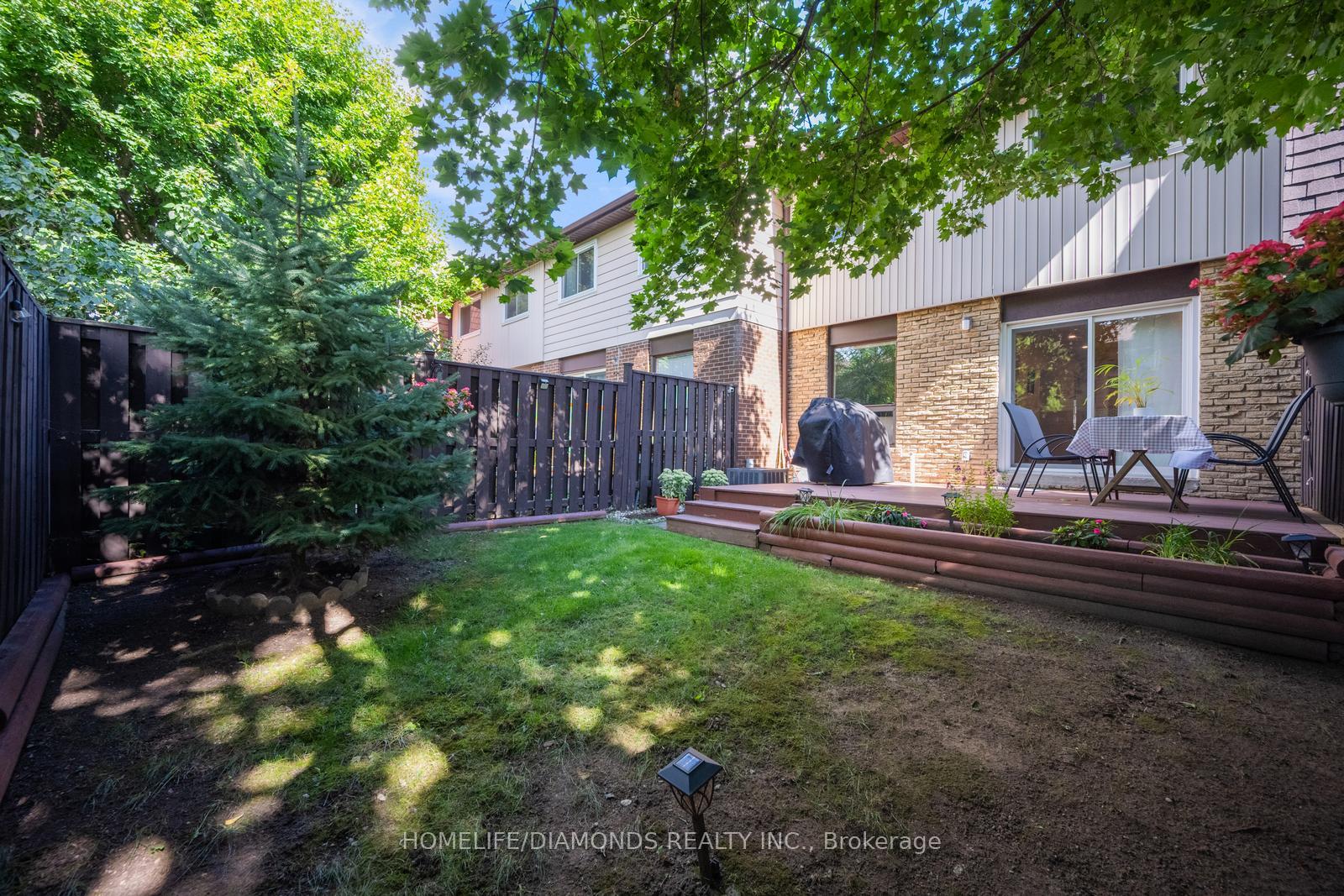 Photo 43 of Unit 36, 481 Pitfield Road, Milton, Dorset Park — HOMEH