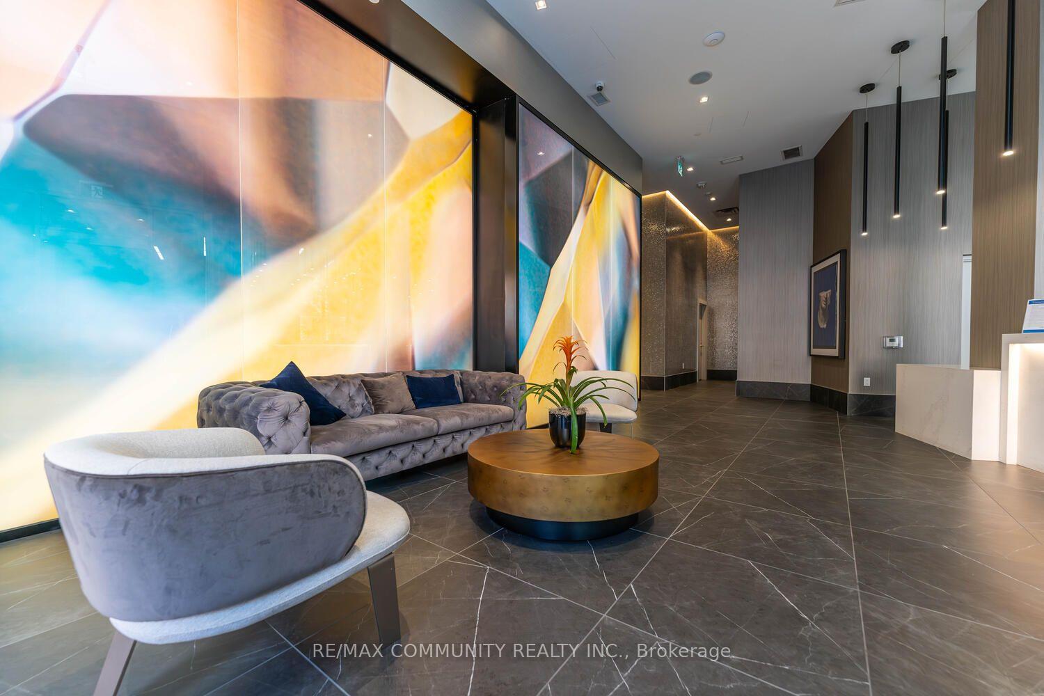 Photo 4 of Unit 501, 219 Dundas Street E, Toronto, Church-Yonge Corridor — HOMEH