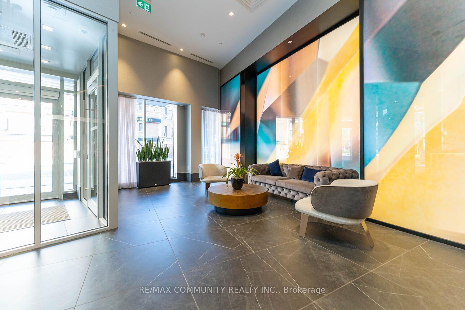 Photo 5 of Unit 501, 219 Dundas Street E, Toronto, Church-Yonge Corridor — HOMEH
