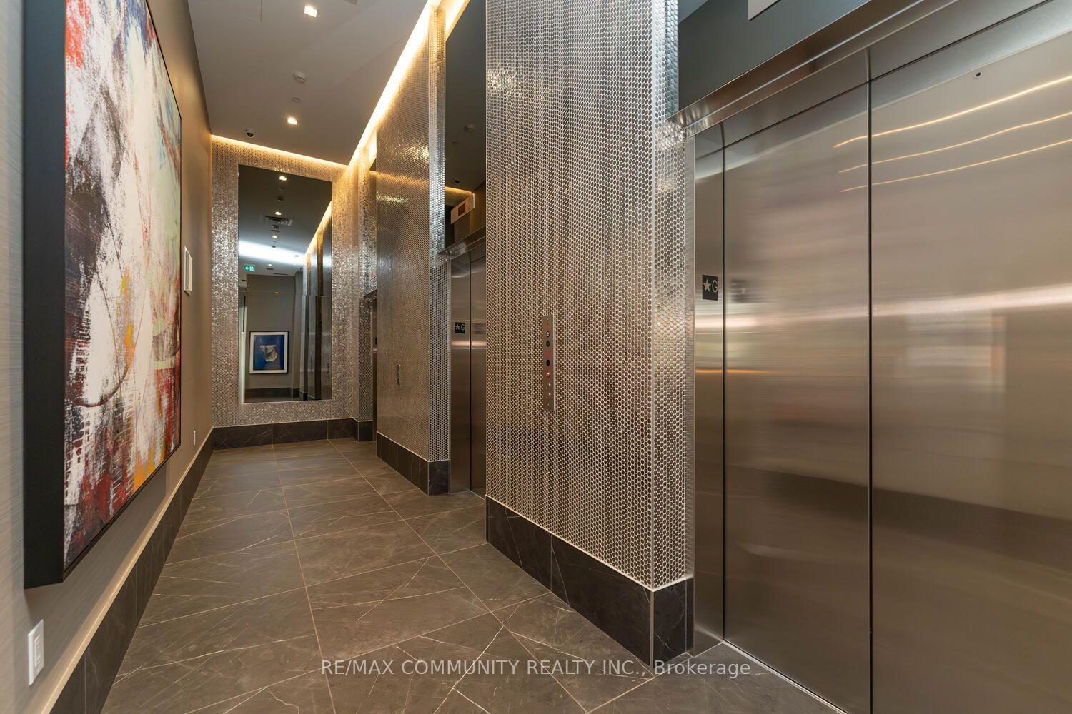 Photo 6 of Unit 501, 219 Dundas Street E, Toronto, Church-Yonge Corridor — HOMEH