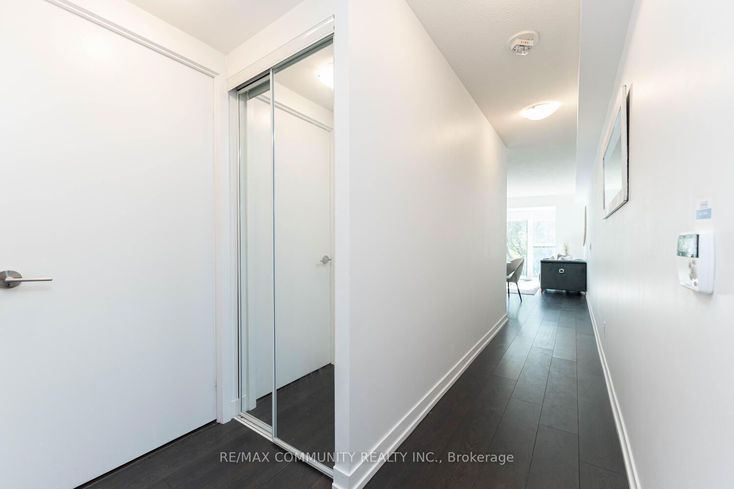 Photo 7 of Unit 501, 219 Dundas Street E, Toronto, Church-Yonge Corridor — HOMEH