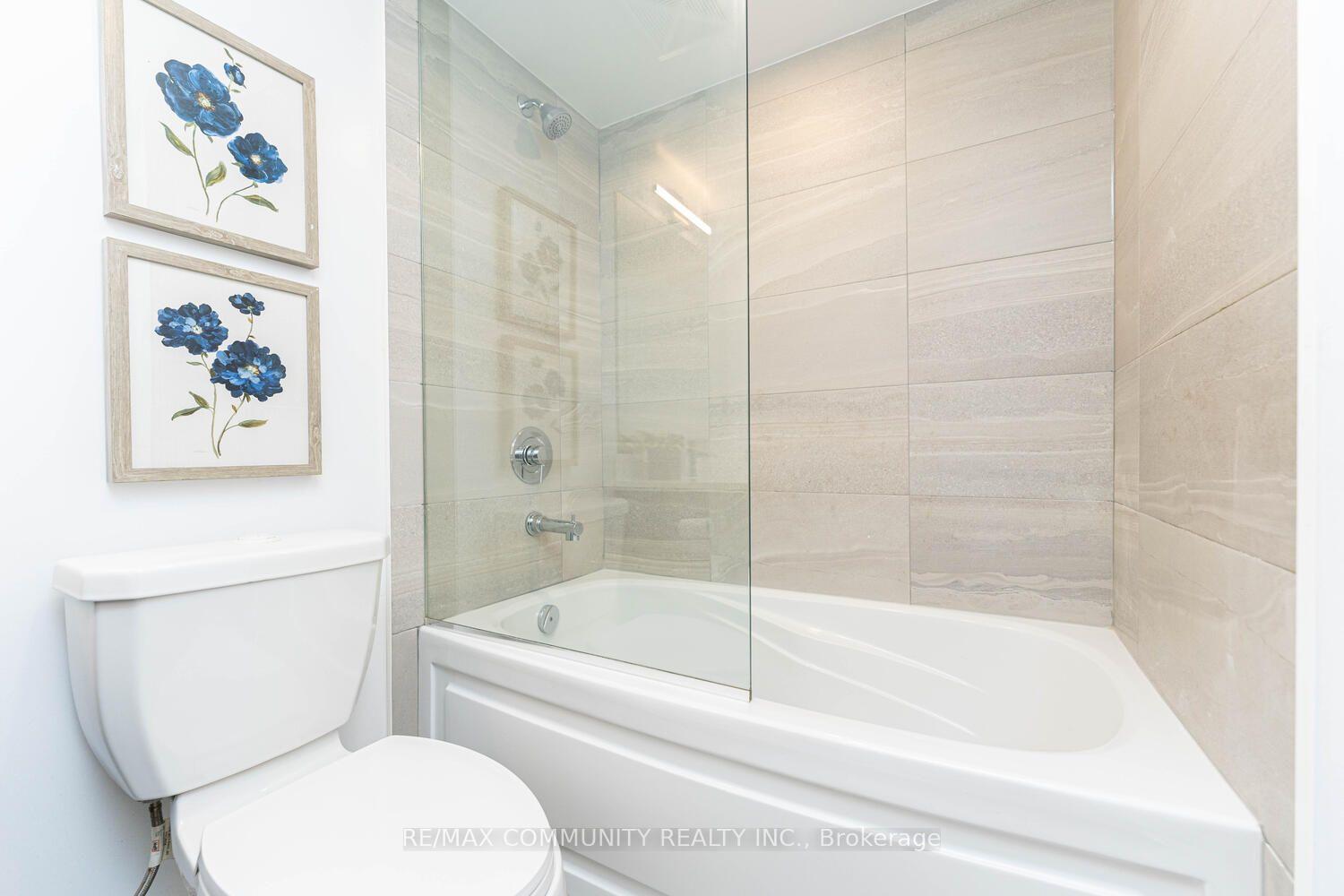 Photo 11 of Unit 501, 219 Dundas Street E, Toronto, Church-Yonge Corridor — HOMEH