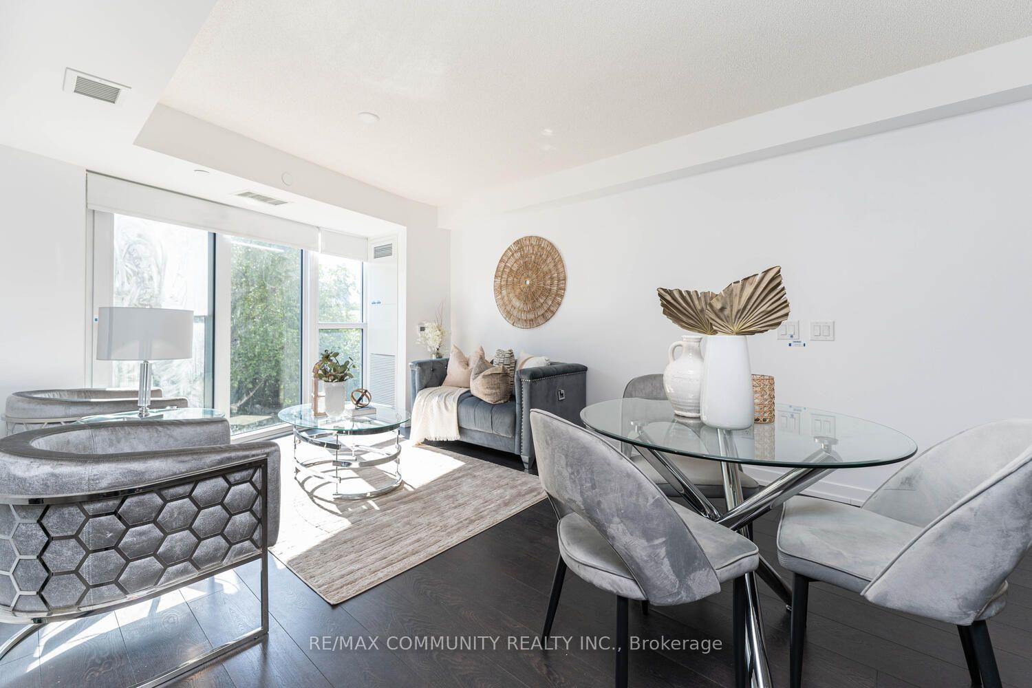 Photo 17 of Unit 501, 219 Dundas Street E, Toronto, Church-Yonge Corridor — HOMEH