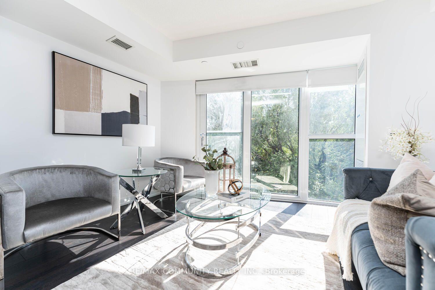 Photo 18 of Unit 501, 219 Dundas Street E, Toronto, Church-Yonge Corridor — HOMEH