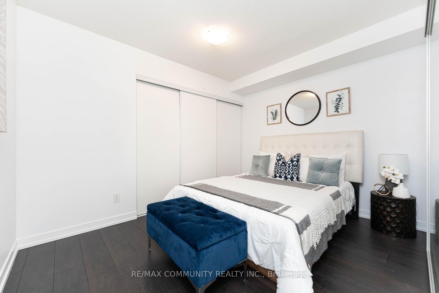 Photo 19 of Unit 501, 219 Dundas Street E, Toronto, Church-Yonge Corridor — HOMEH
