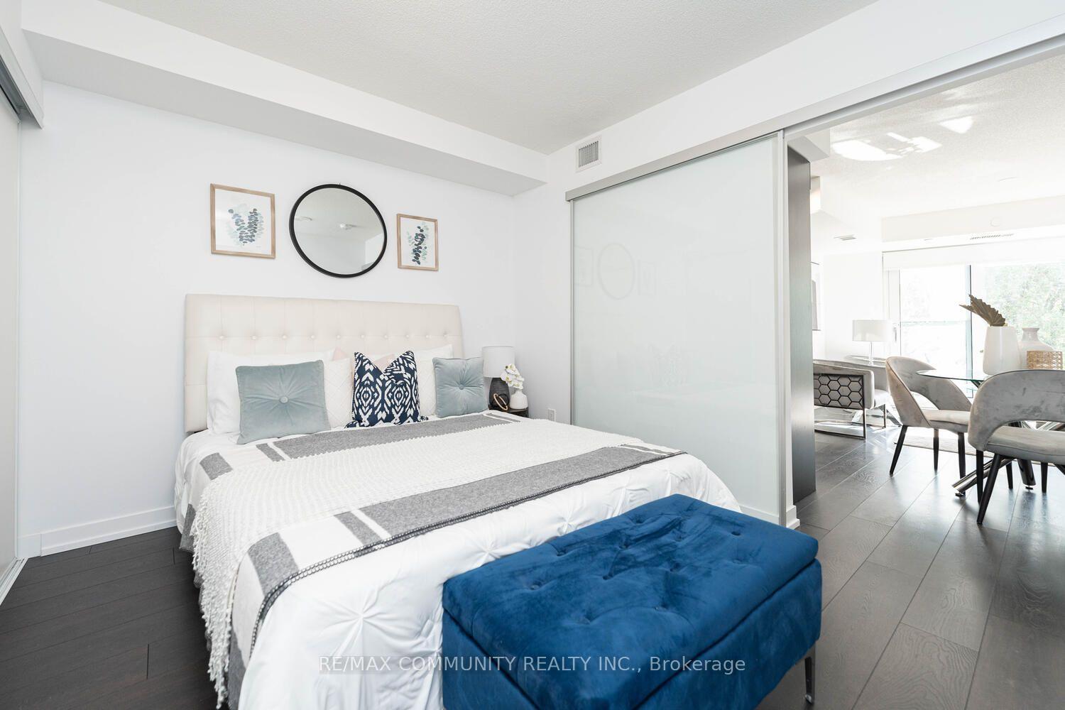 Photo 20 of Unit 501, 219 Dundas Street E, Toronto, Church-Yonge Corridor — HOMEH