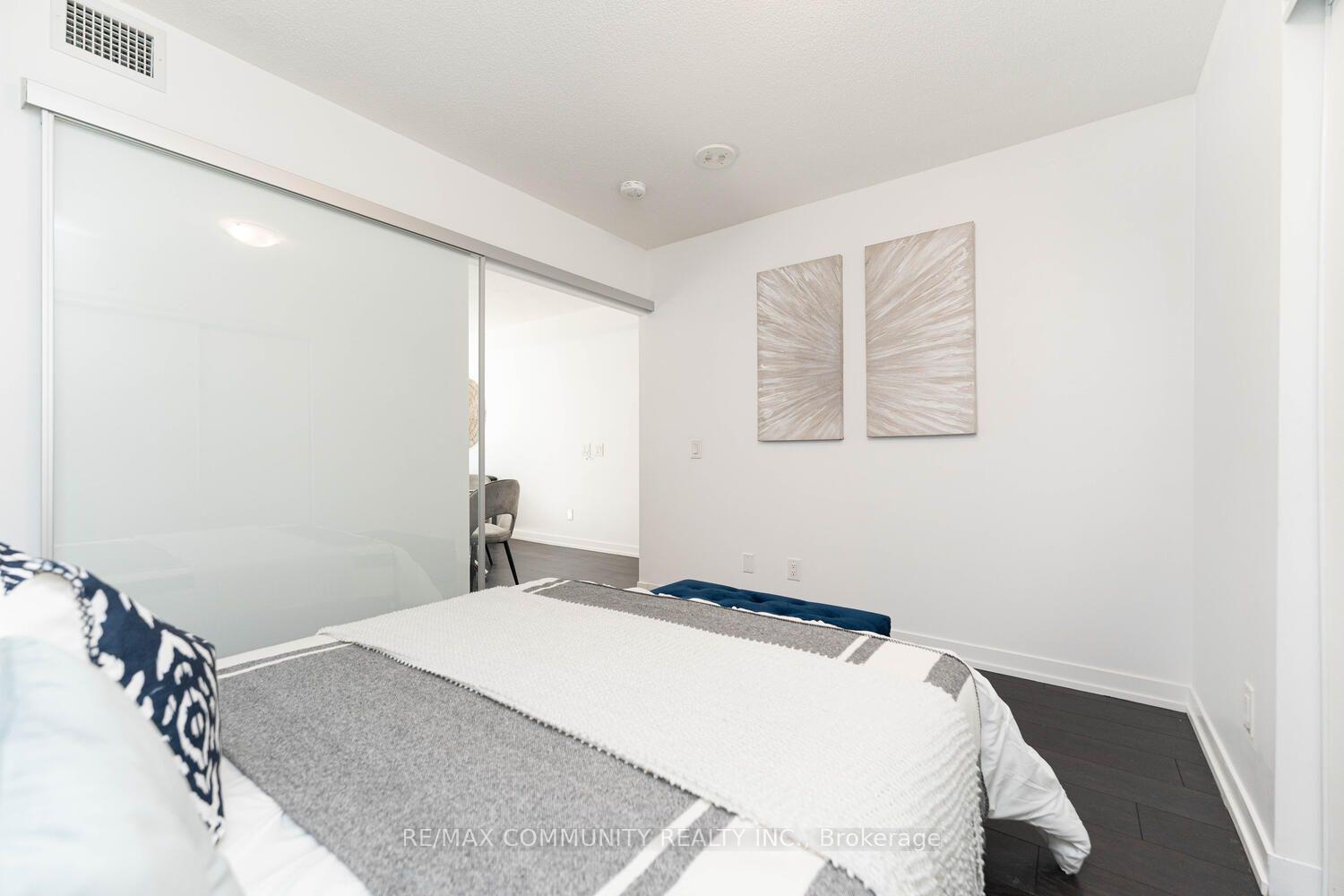 Photo 21 of Unit 501, 219 Dundas Street E, Toronto, Church-Yonge Corridor — HOMEH