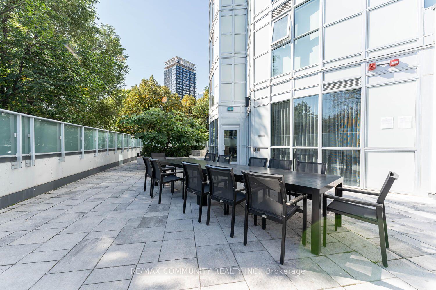 Photo 23 of Unit 501, 219 Dundas Street E, Toronto, Church-Yonge Corridor — HOMEH