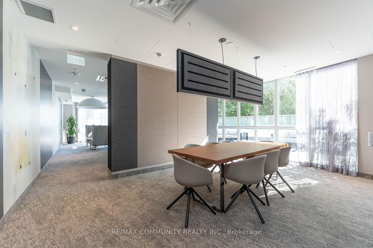 Photo 24 of Unit 501, 219 Dundas Street E, Toronto, Church-Yonge Corridor — HOMEH