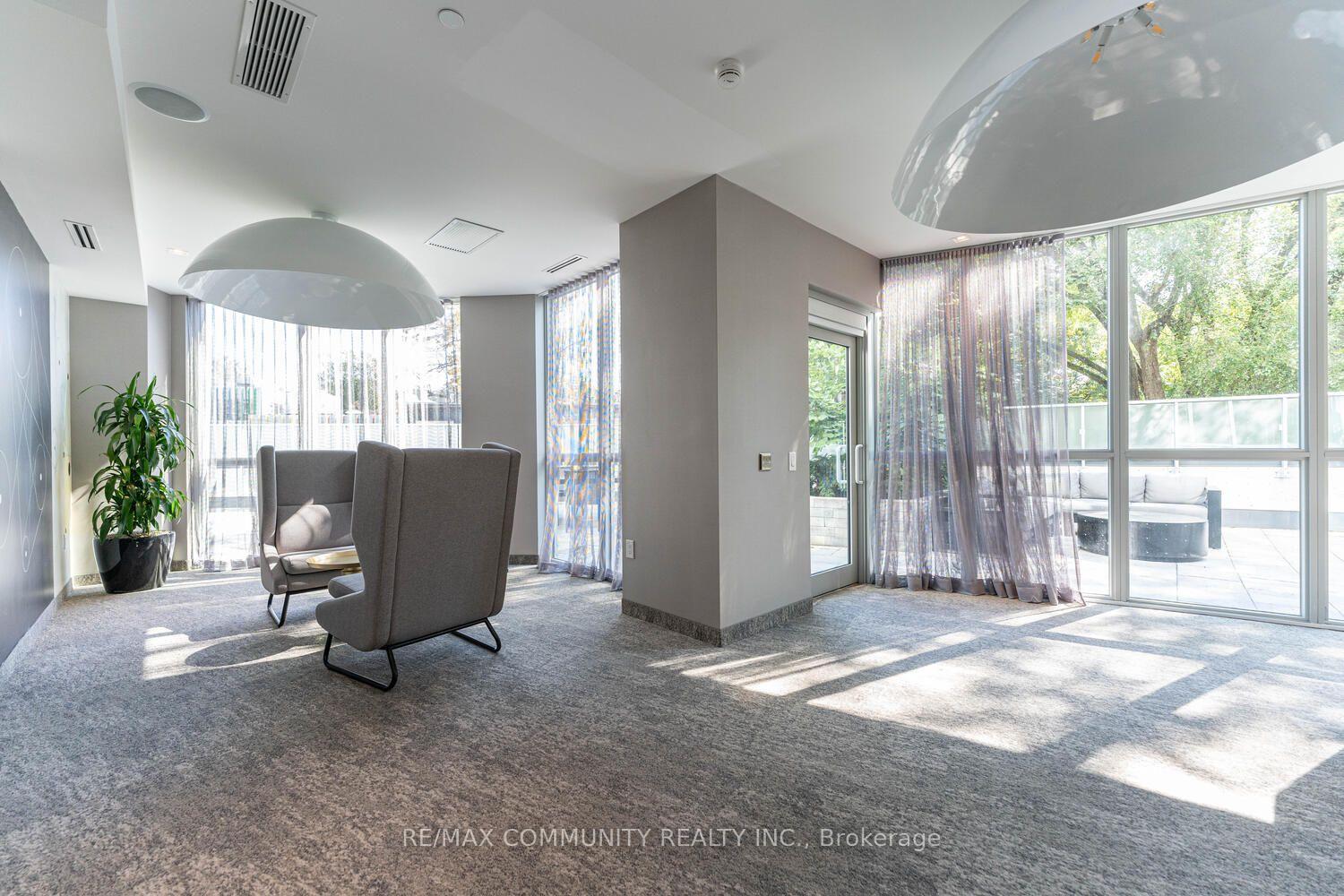 Photo 25 of Unit 501, 219 Dundas Street E, Toronto, Church-Yonge Corridor — HOMEH