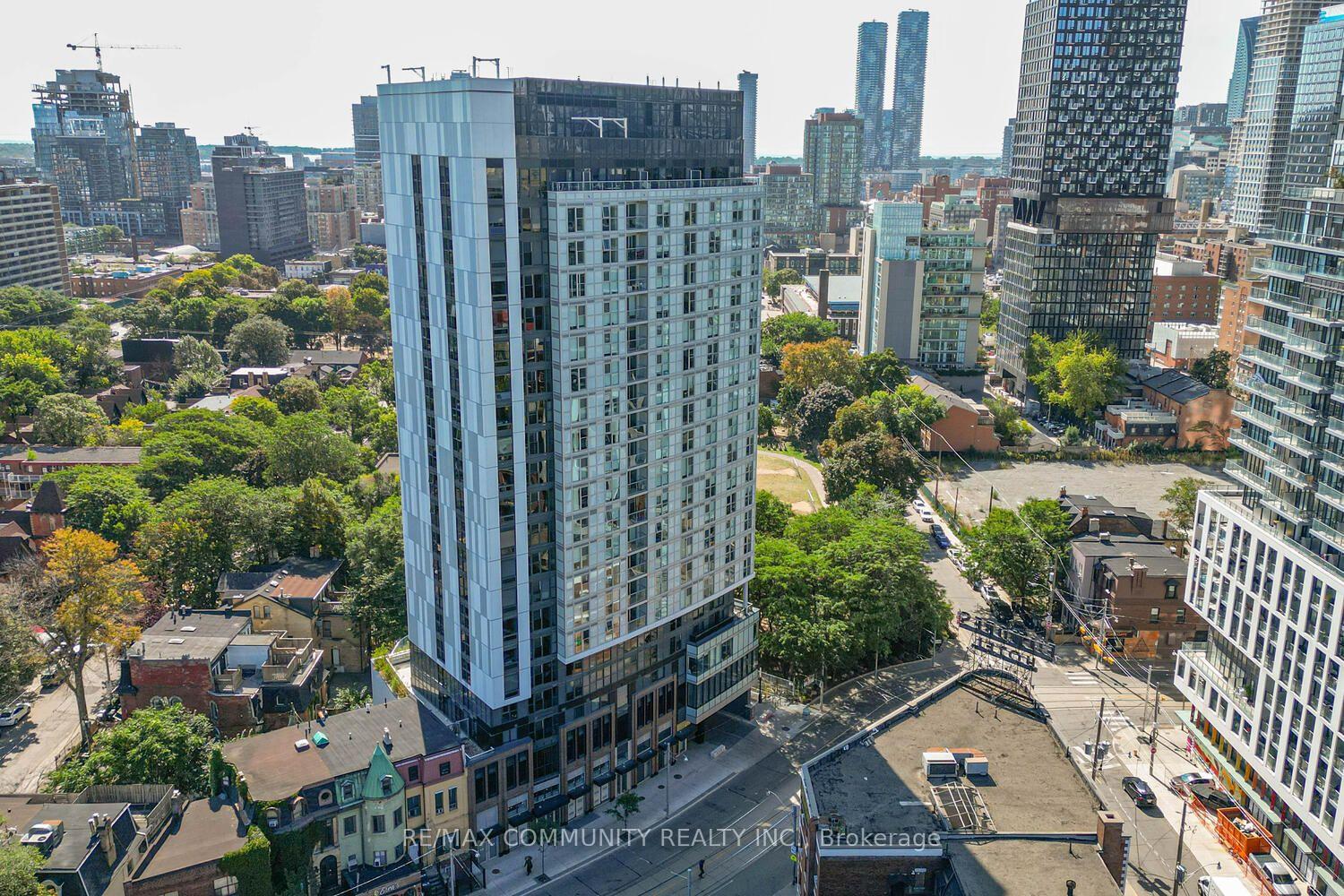 Photo 26 of Unit 501, 219 Dundas Street E, Toronto, Church-Yonge Corridor — HOMEH