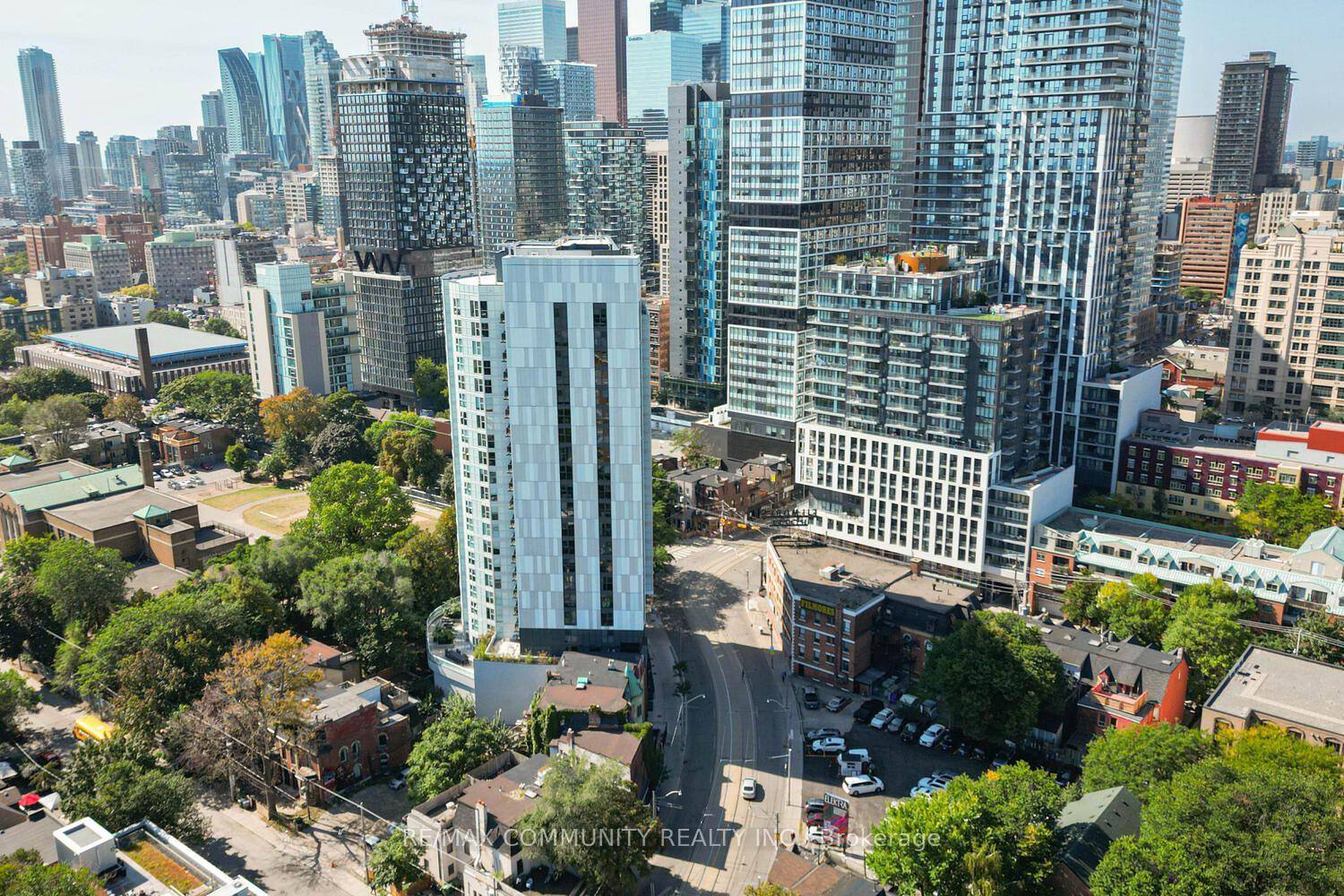 Photo 27 of Unit 501, 219 Dundas Street E, Toronto, Church-Yonge Corridor — HOMEH