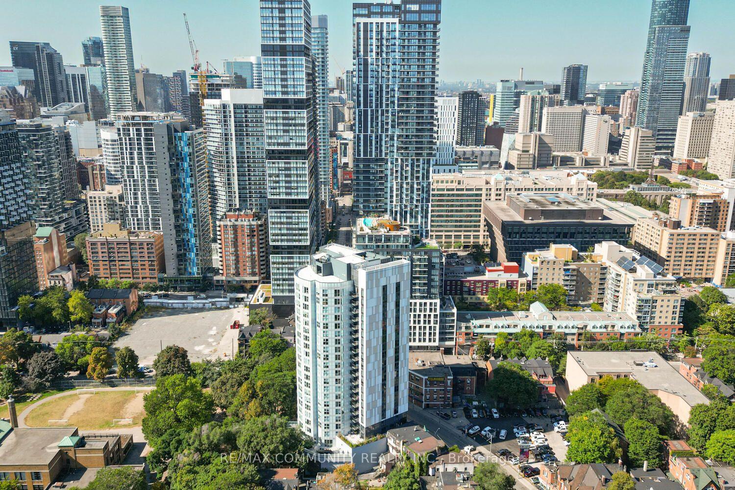 Photo 28 of Unit 501, 219 Dundas Street E, Toronto, Church-Yonge Corridor — HOMEH