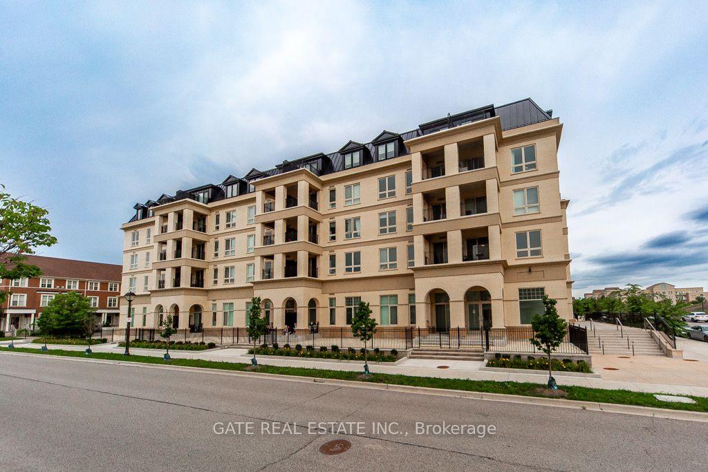 Photo 1 of Unit Ph3, 101 Cathedral High Street, Markham, Cathedraltown — HOMEH