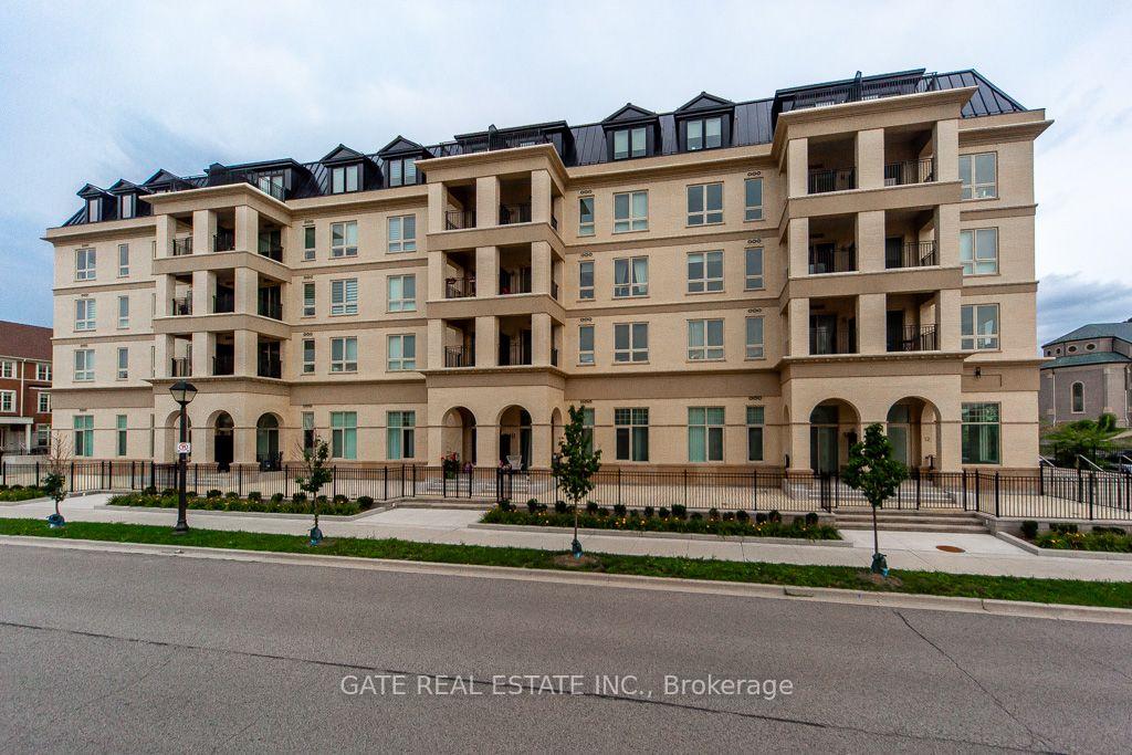 Photo 3 of Unit Ph3, 101 Cathedral High Street, Markham, Cathedraltown — HOMEH