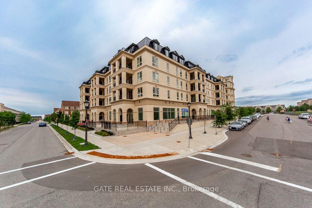 Photo 4 of Unit Ph3, 101 Cathedral High Street, Markham, Cathedraltown — HOMEH