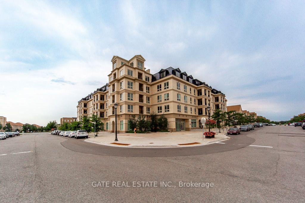 Photo 5 of Unit Ph3, 101 Cathedral High Street, Markham, Cathedraltown — HOMEH
