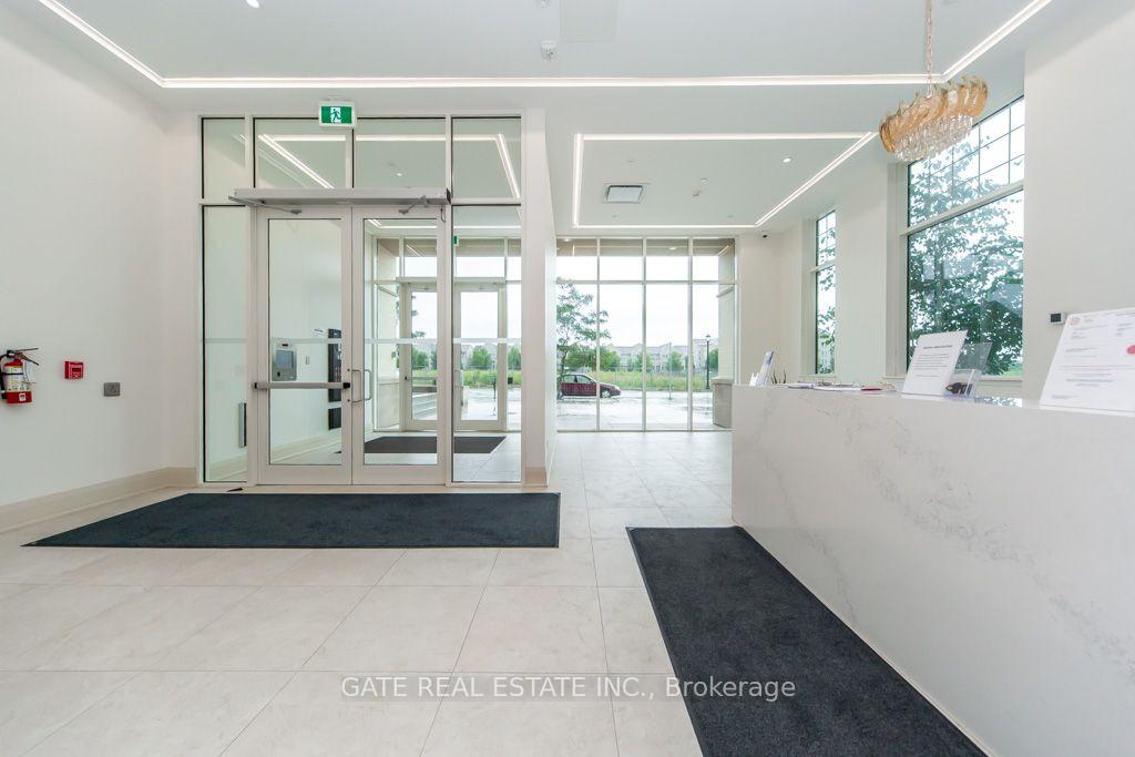 Photo 6 of Unit Ph3, 101 Cathedral High Street, Markham, Cathedraltown — HOMEH