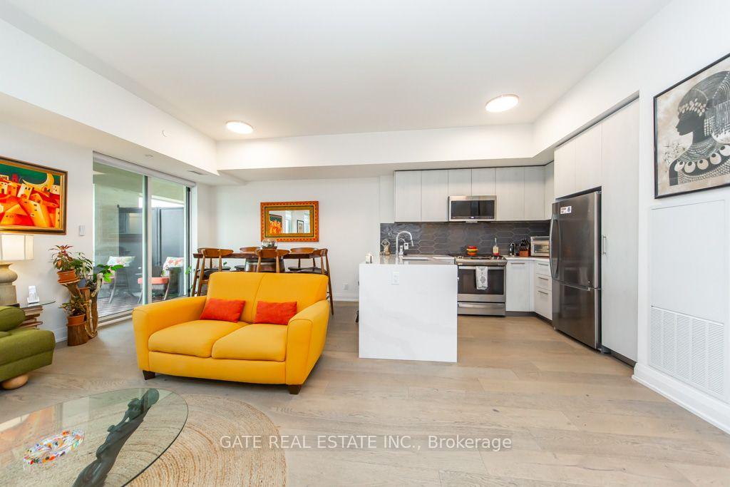 Photo 9 of Unit Ph3, 101 Cathedral High Street, Markham, Cathedraltown — HOMEH