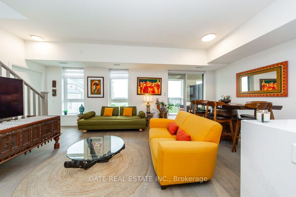 Photo 10 of Unit Ph3, 101 Cathedral High Street, Markham, Cathedraltown — HOMEH