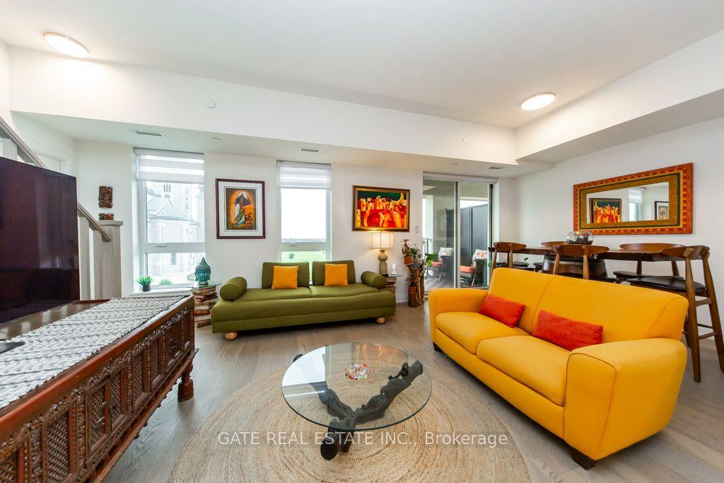Photo 11 of Unit Ph3, 101 Cathedral High Street, Markham, Cathedraltown — HOMEH