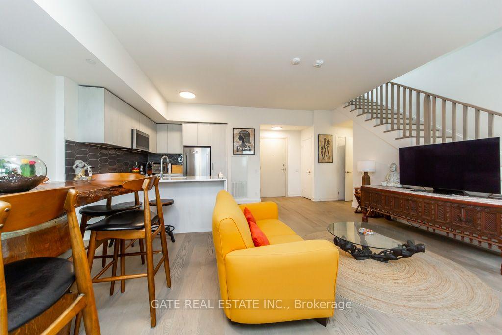 Photo 12 of Unit Ph3, 101 Cathedral High Street, Markham, Cathedraltown — HOMEH