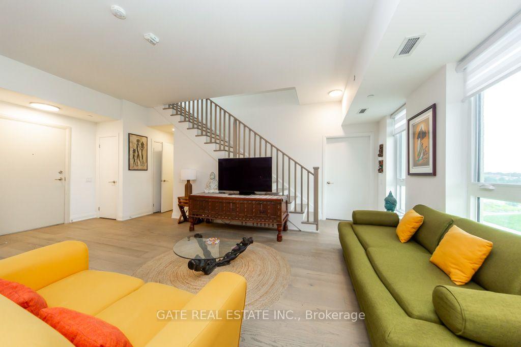 Photo 13 of Unit Ph3, 101 Cathedral High Street, Markham, Cathedraltown — HOMEH