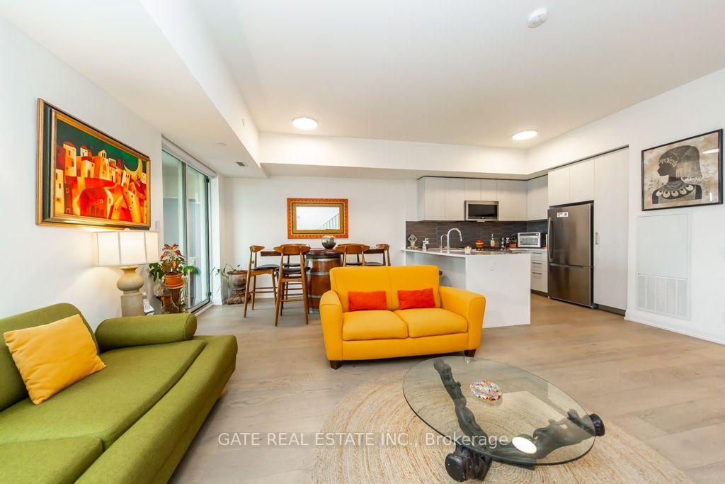 Photo 15 of Unit Ph3, 101 Cathedral High Street, Markham, Cathedraltown — HOMEH