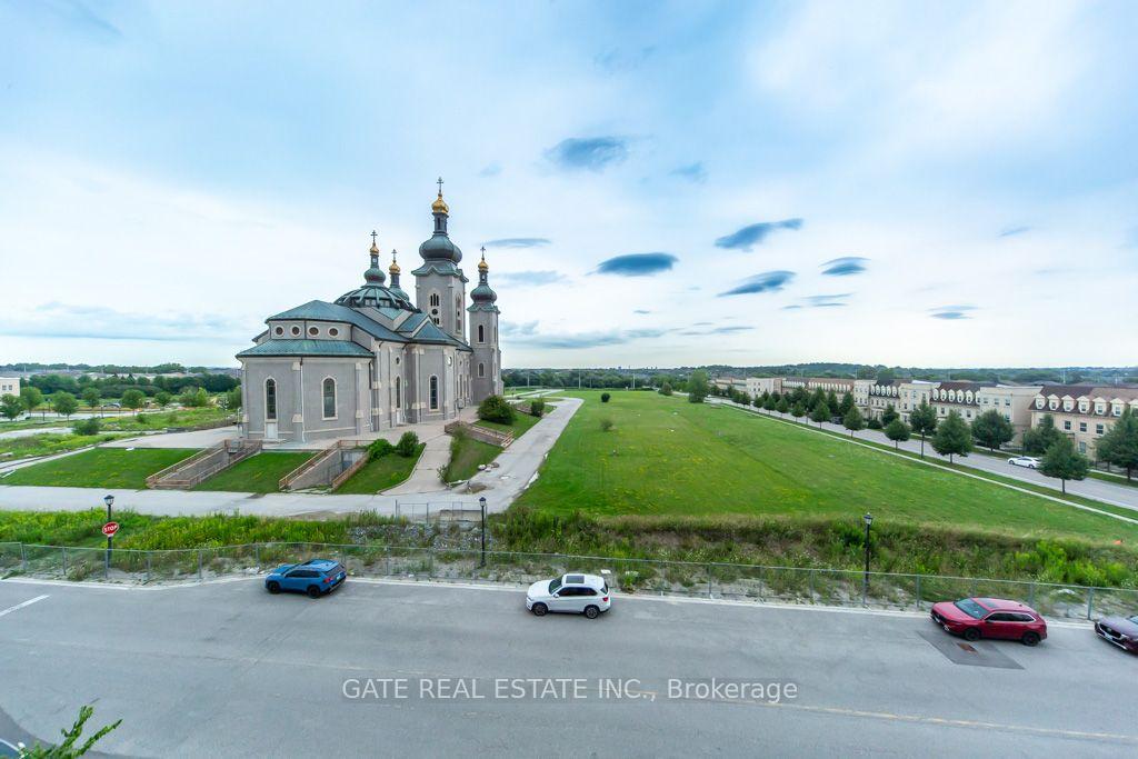 Photo 20 of Unit Ph3, 101 Cathedral High Street, Markham, Cathedraltown — HOMEH