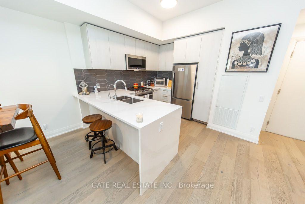 Photo 22 of Unit Ph3, 101 Cathedral High Street, Markham, Cathedraltown — HOMEH