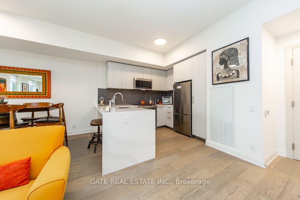 Photo 23 of Unit Ph3, 101 Cathedral High Street, Markham, Cathedraltown — HOMEH