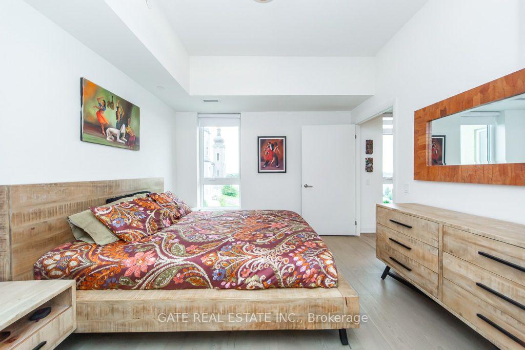 Photo 28 of Unit Ph3, 101 Cathedral High Street, Markham, Cathedraltown — HOMEH
