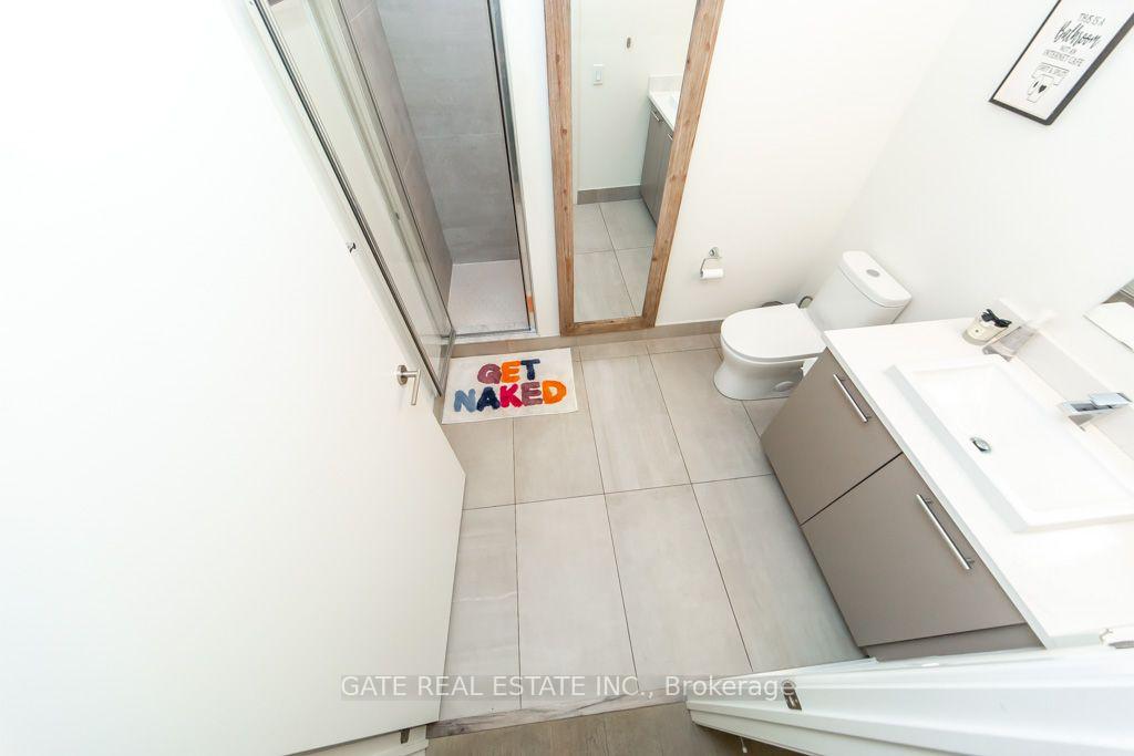 Photo 30 of Unit Ph3, 101 Cathedral High Street, Markham, Cathedraltown — HOMEH