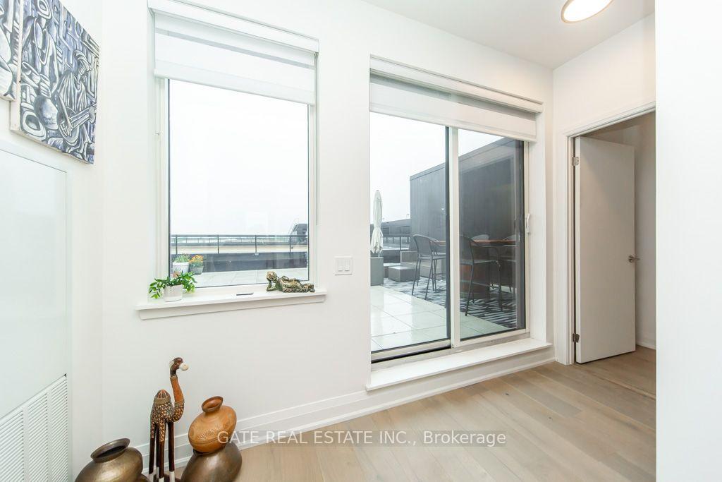 Photo 31 of Unit Ph3, 101 Cathedral High Street, Markham, Cathedraltown — HOMEH