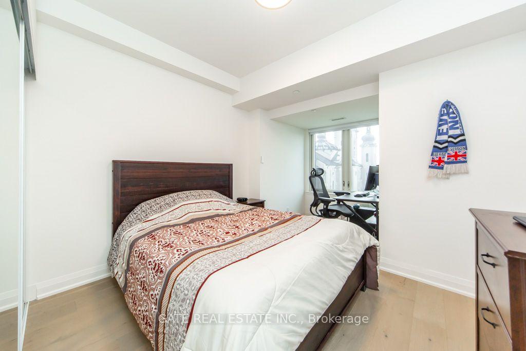 Photo 32 of Unit Ph3, 101 Cathedral High Street, Markham, Cathedraltown — HOMEH